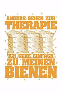 Therapie - Brauche Bienen!