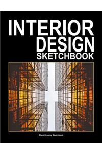 Interior Design Sketchbook