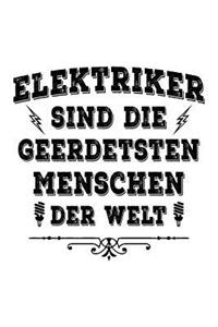 Geerdete Personen