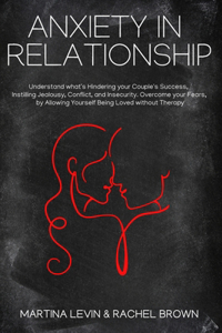 Anxiety in Relationship