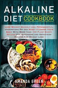 Alkaline Diet Cookbook