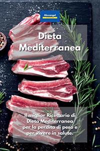 Dieta Mediterranea