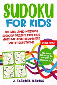 Sudoku for Kids