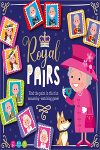 Royal Pairs