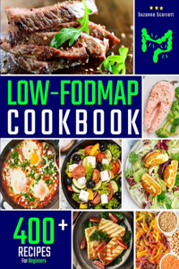 Low FODMAP Cookbook