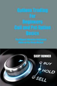 Options Trading For Beginners Call and Put Option Basics