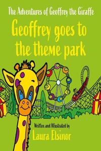 Geoffrey goes to the theme park