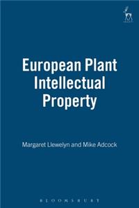 European Plant Intellectual Property