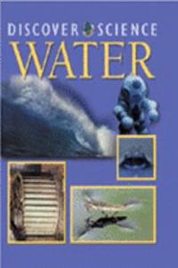 DISCOVER SCIENCE WATER