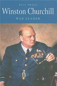 Winston Churchill