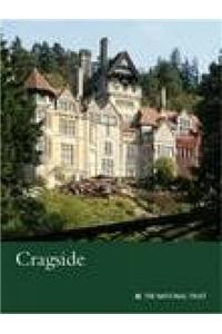 Cragside, Northumberland