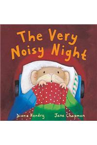 The Very Noisy Night