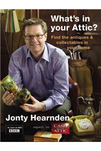 What's in Your Attic?