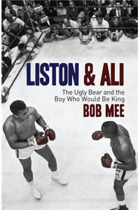 Liston and Ali