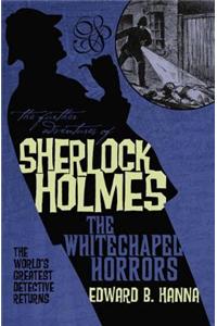 The Further Adventures of Sherlock Holmes