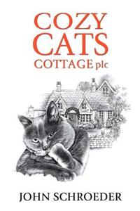 Cozy Cats Cottage Plc