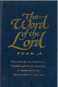 Word of the Lord: Year a