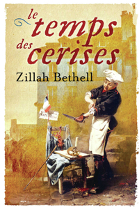 Le Temps des Cerises