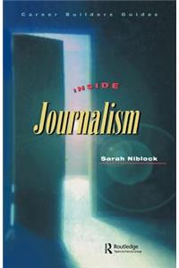 Inside Journalism