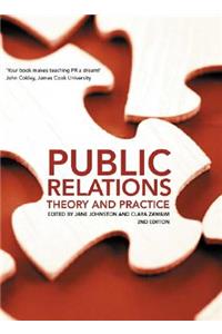 Public Relations