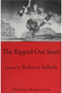 The Ripped-Out Seam: Poems