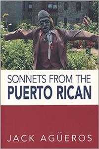 Sonnets from the Puerto Rican