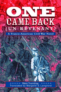 One Came Back (UN Revenant)