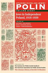 Polin: Studies in Polish Jewry Volume 8