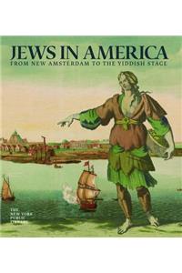 Jews in America