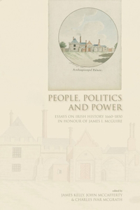 People, Politics and Power
