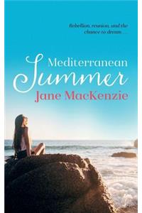 Mediterranean Summer