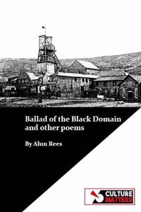 Ballad of the Black Domain