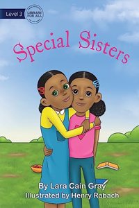 Special Sisters