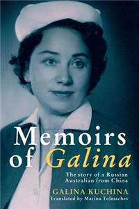Memoirs of Galina