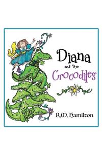 Diana and Her Crocodiles