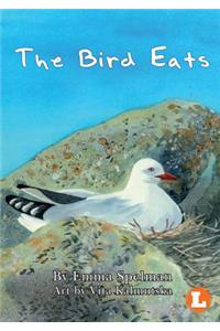 Bird Eats