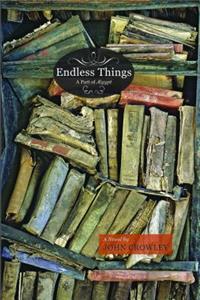 Endless Things: A Part of ÆGypt