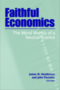 Faithful Economics