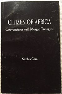 Citizen of Africa