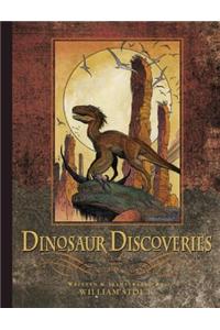 Dinosaur Discoveries