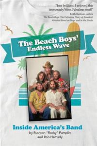 Beach Boys' Endless Wave