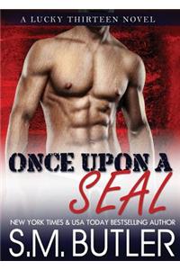 Once Upon a SEAL