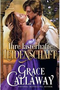Her Prodigal Passion / Ihre lasterhafte Leidenschaft
