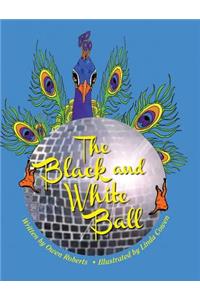 The Black and White Ball
