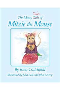 The Many Tales of Mitzie Mouse