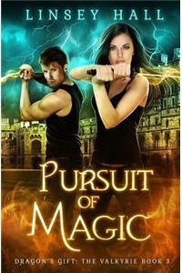 Pursuit of Magic