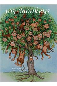 103 Monkeys