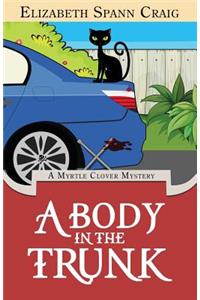 A Body in the Trunk