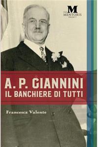 A.P. Giannini