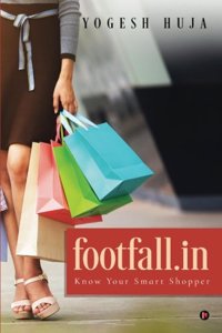 Footfall.in: Know Your Smart Shopper